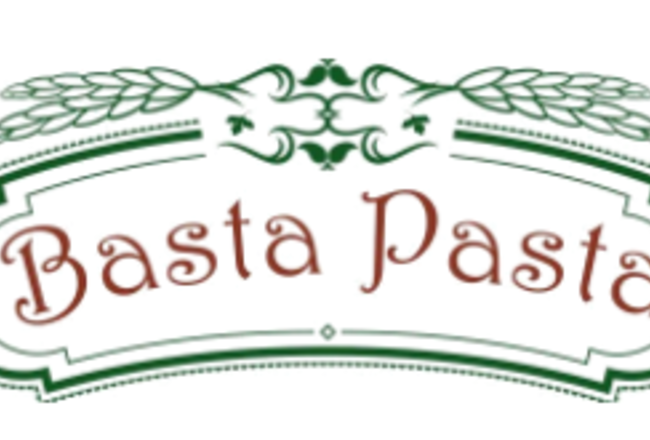 BASTA PASTA