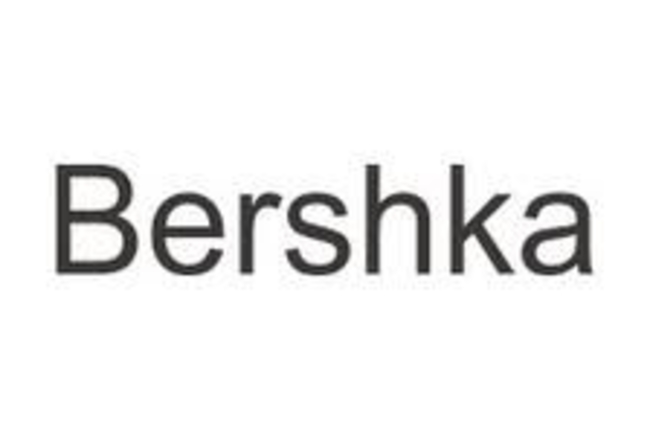 BERSHKA