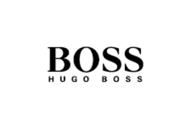 HUGO BOSS