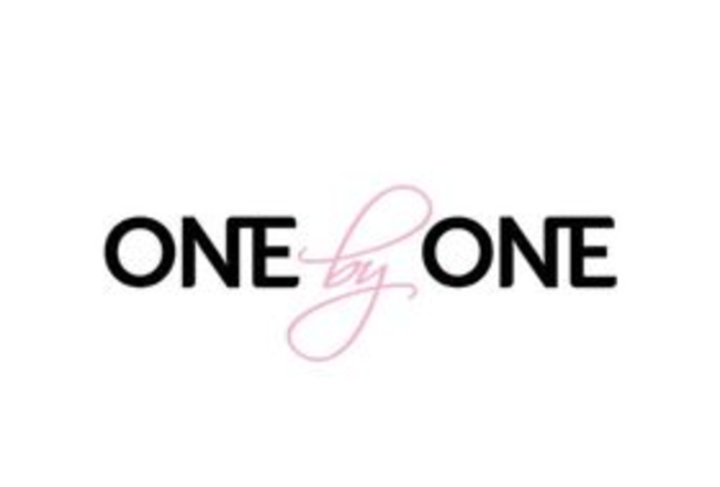 ONE BY ONE