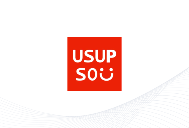 USUPSO