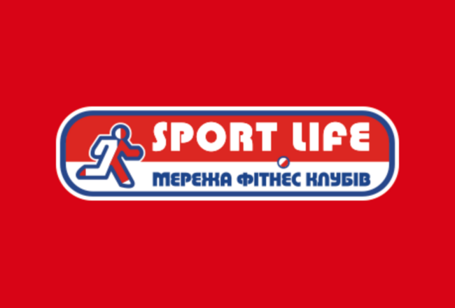 SPORTLIFE