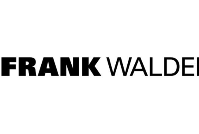 Frank Walder